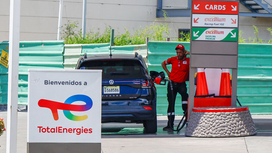FP denuncia alzas de hasta un 95 % en los combustibles Los combustibles: entre el sacrificio del subsidio y el alivio para las recaudaciones
