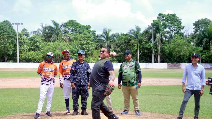 Migración y MLB procuran agilizar permisos a prospectos Migración y MLB procuran agilizar permisos a prospectos