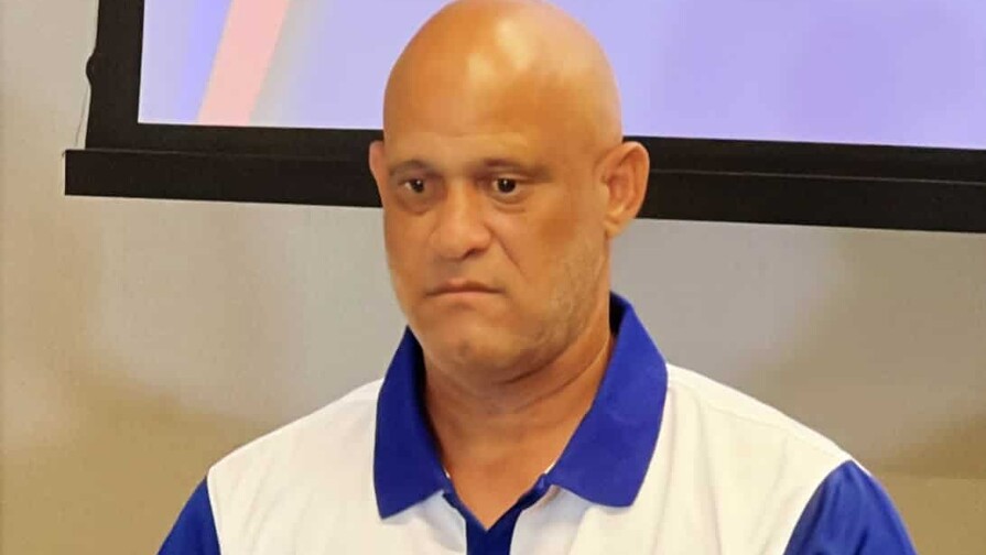 Premundial U-18: RD conforma equipo premium de coaches