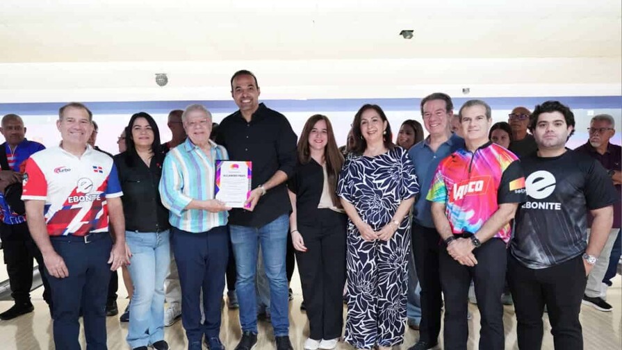Sebelén Bowling Center inaugura vigésimo Torneo Internacional de Boliche