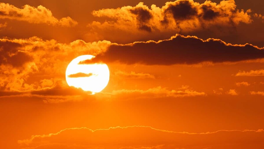 Recrudecimiento de episodios de calor extremo lleva a la agricultura mundial al límite