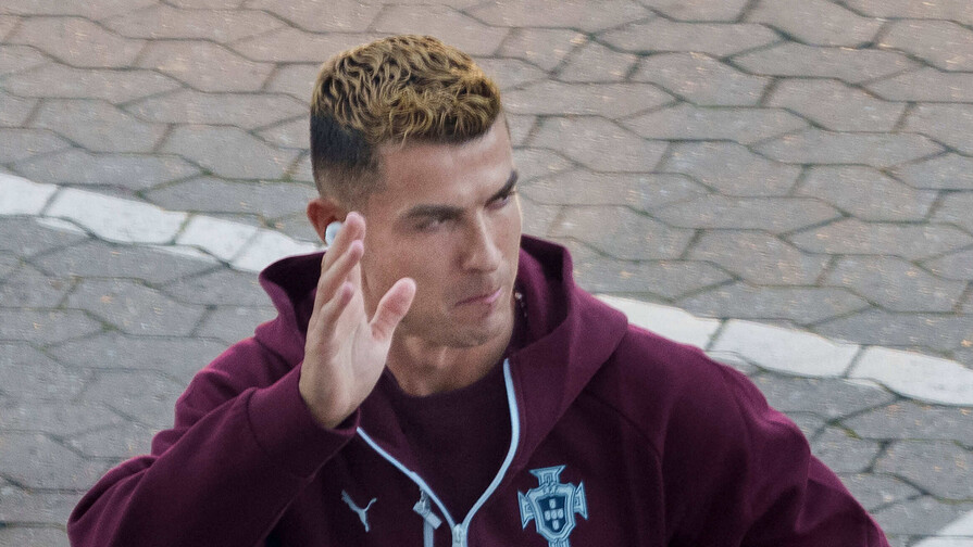 Cristiano Ronaldo: Federación Portuguesa abre proceso disciplinario