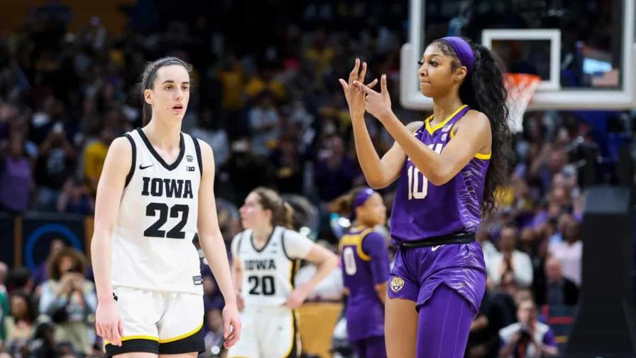WNBA: Williams vs Reese, duelo de estrellas en la finales