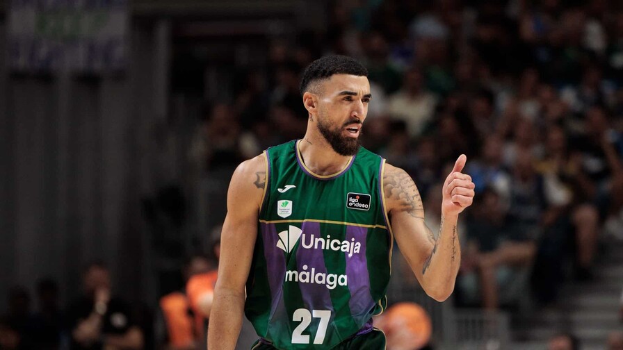 LaLiga: Chris Duarte y Rodions Kurucs se destacan en el triunfo LaLiga: Chris Duarte y Rodions Kurucs se destacan en el triunfo