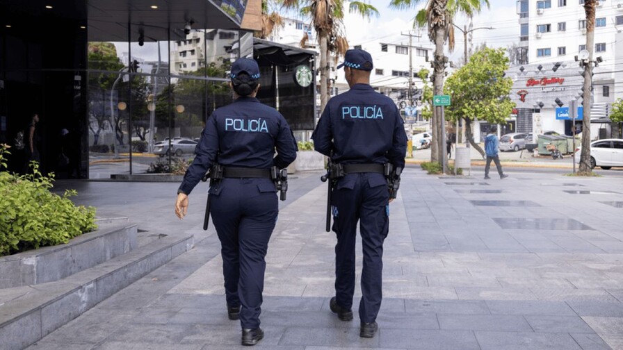La reforma policial luce atascada en el Congreso y sin ser estudiada desde que perimió
