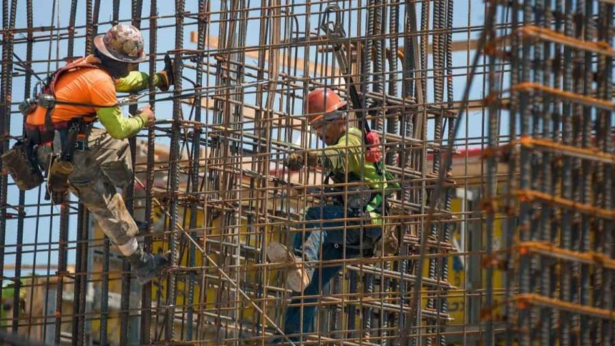 Mivhed dice que rompió récord y entregó 203 permisos de construcción en septiembre