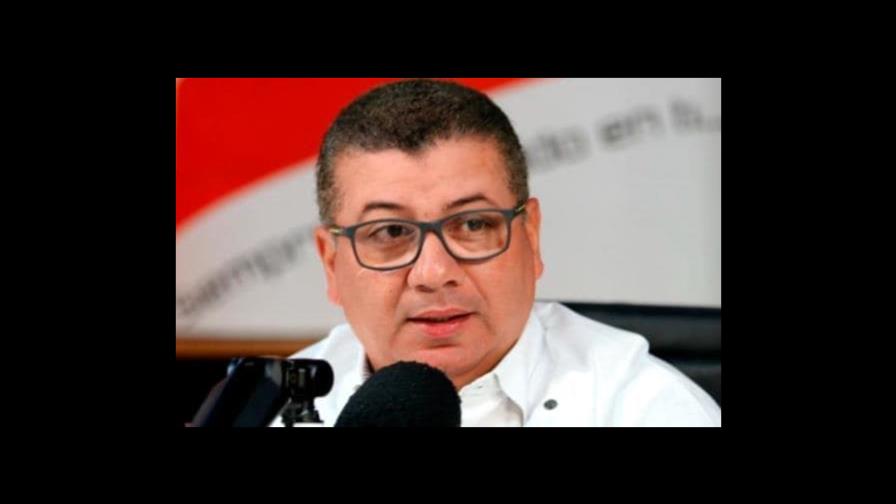 Fuerza del pueblo presenta actualización del proyecto rd 2044 para santiago Aseguran Leonel Fernández tiene doce años hablando de inteligencia artificial