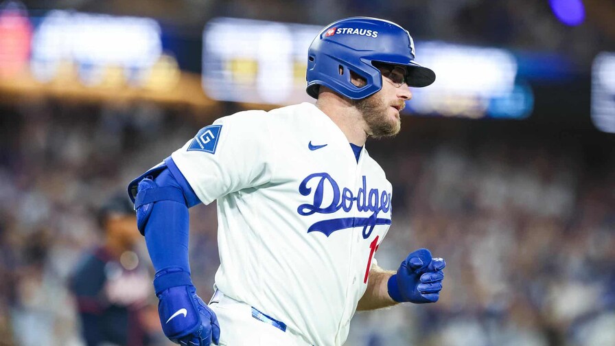 Los Dodgers y su exigente obstáculo para avanzar a la Serie Mundial Los Cerveceros se ponen a dos victorias de eliminar a los temidos Dodgers