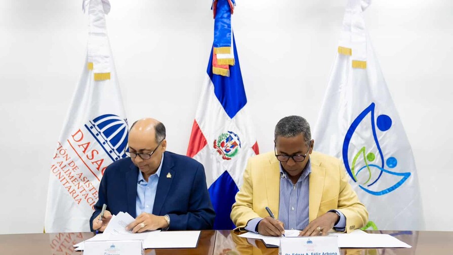 Dasac y ARS Semma amplían asistencia social y atención médica para maestros