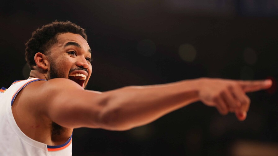 Cinco dominicanos abren una nueva temporada en la NBA