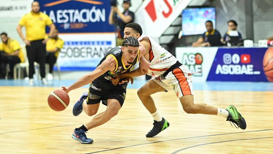 San Sebastián pega primero en la semifinal del BSE 2026 Don Bosco a un paso de ganar la serie regular y San Sebastián aprieta en el BSE 2026