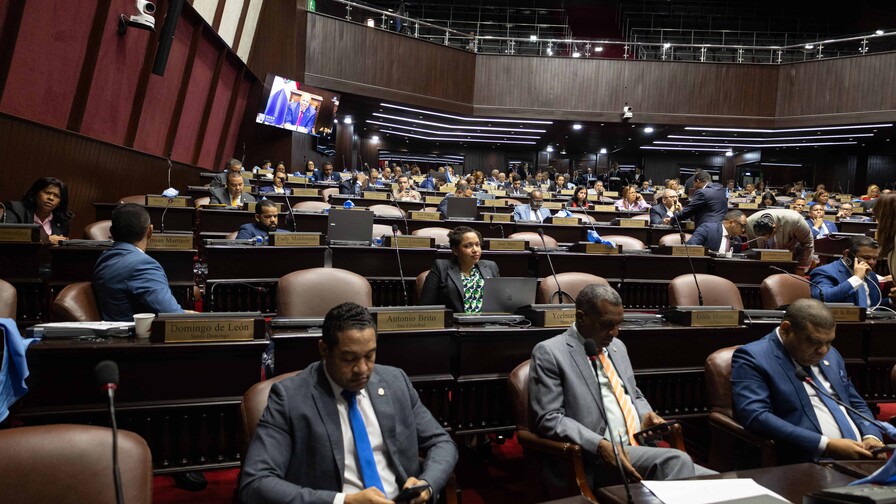 Incidente diputada Millys Martínez y su impacto en el Congreso
