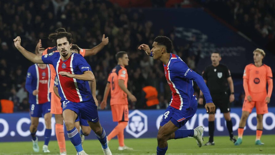 Real Madrid no cede en Champions y Bayern sigue sin arrancar