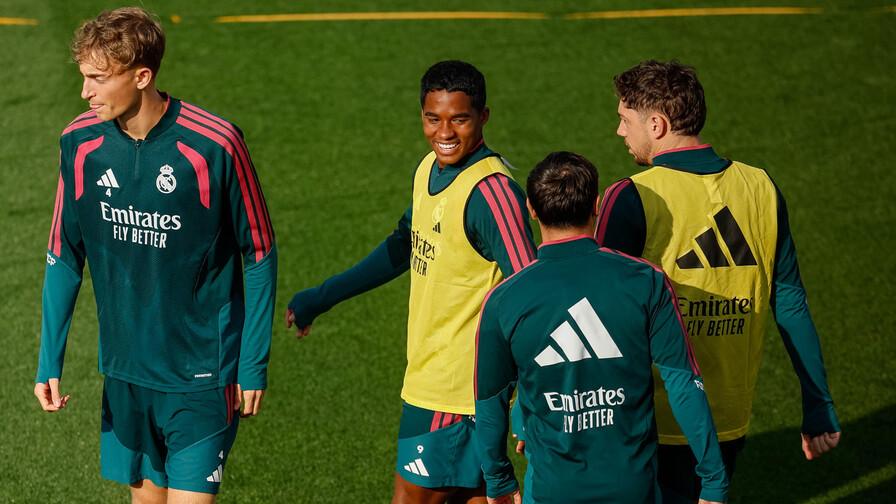 Mbappé vs Raphinha, duelo de goleadores en el Clásico Mbappé vs Raphinha, duelo de goleadores en el Clásico