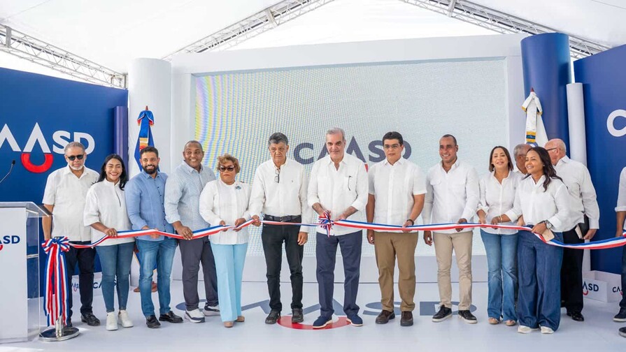 Abinader anuncia parque en terrenos de Operaciones Especiales