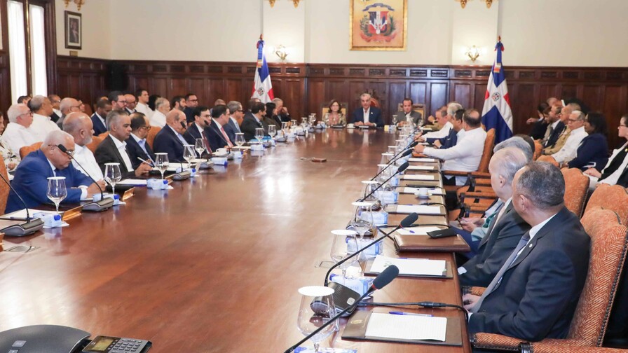 Plan de ordenamiento territorial prohíbe residenciales sin servicios Estamos perdiendo terrenos agrícolas, Gobierno inicia ruta para plan de ordenamiento territorial