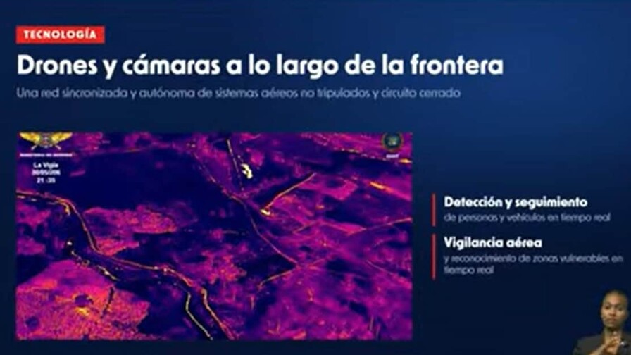 Abinader descarta intervenir en crisis en Haití ¿Qué ocurre en Haití para justificar el refuerzo militar de la frontera? Abinader responde