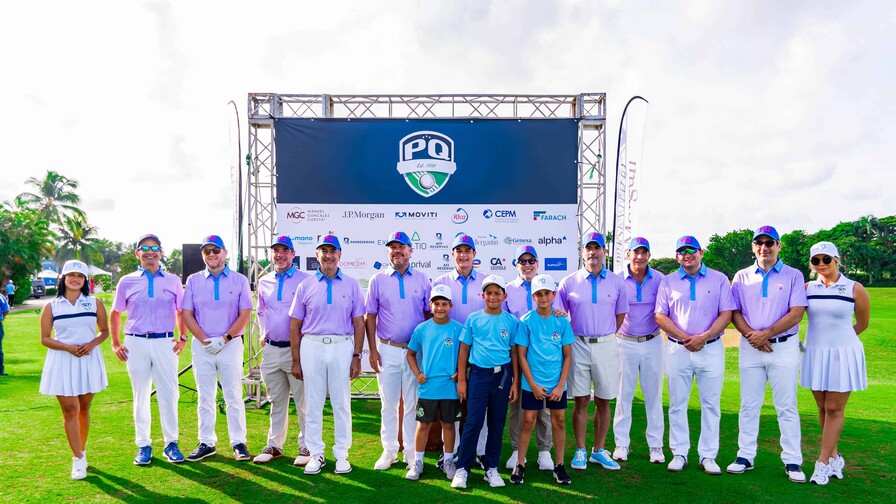 Golf: La gran final del PGA TOUR Americas reunirá a 60 jugadores El Torneo de Golf PQ celebrará su 22.ª edición