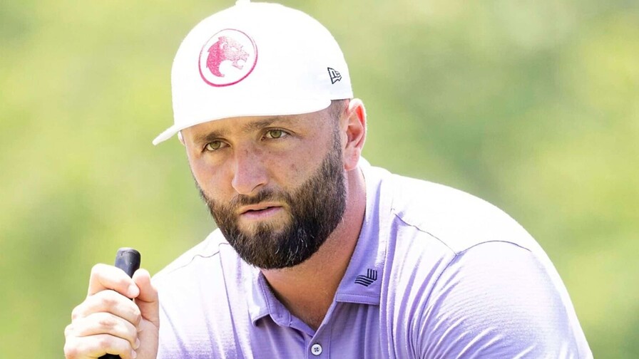 Jon Rahm se desvincula de LIV Golf en medio de proceso de quiebra