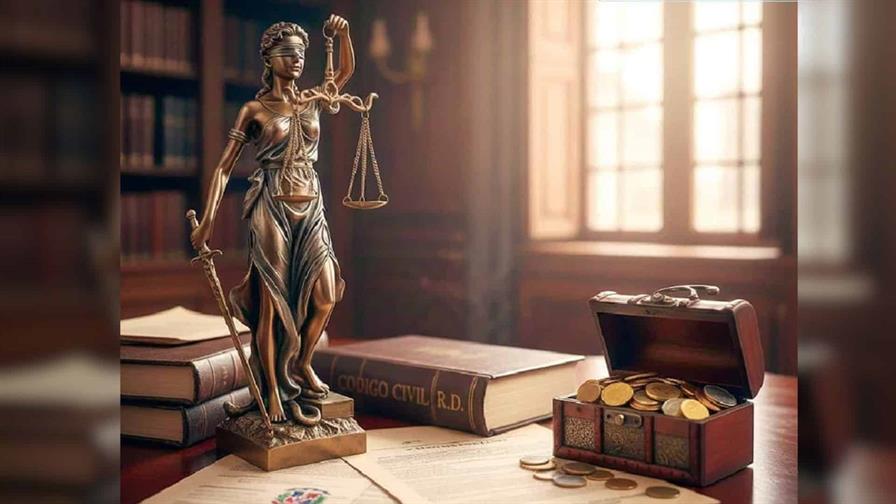 La herencia cónyuge pareja en reforma del Código Civil ¿Quién puede heredar en República Dominicana?