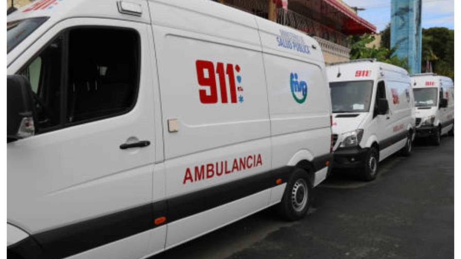 Conape tenía a 15 empleados públicos en programa Familias de Cariño Contraloría halla RD$1,292 millones en bienes del 9-1-1 sin respaldo en el registro de activos