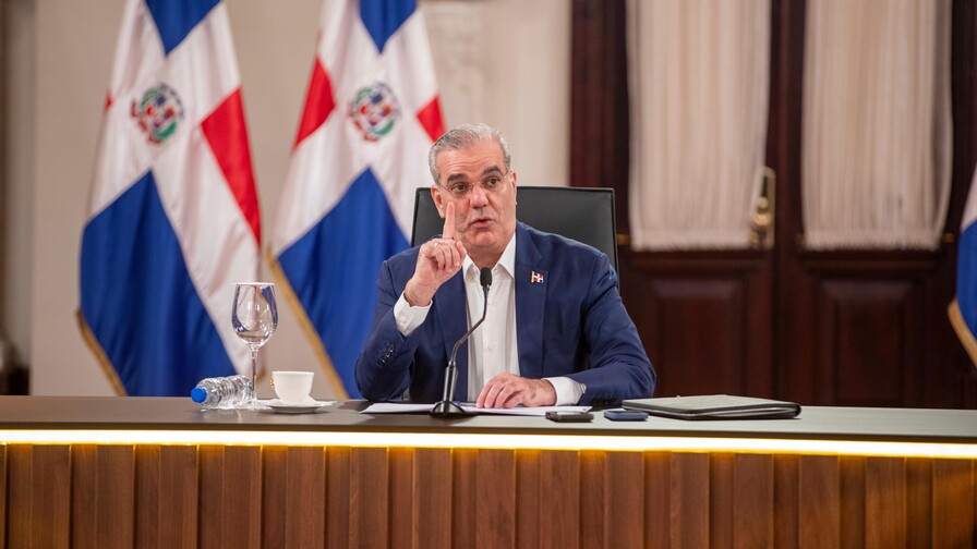 Contraloría comenzará el viernes a publicar auditorías prometidas por Abinader