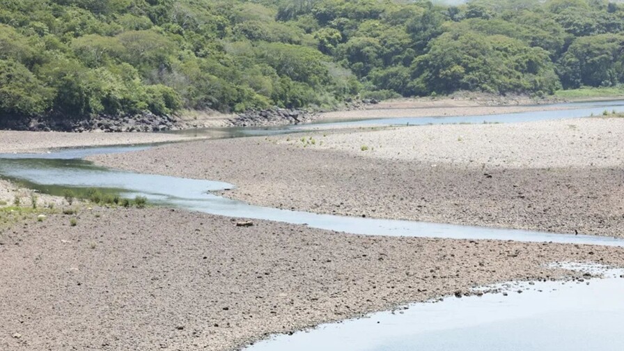 OEA advierte sobre el fenómeno de El Niño y sus efectos