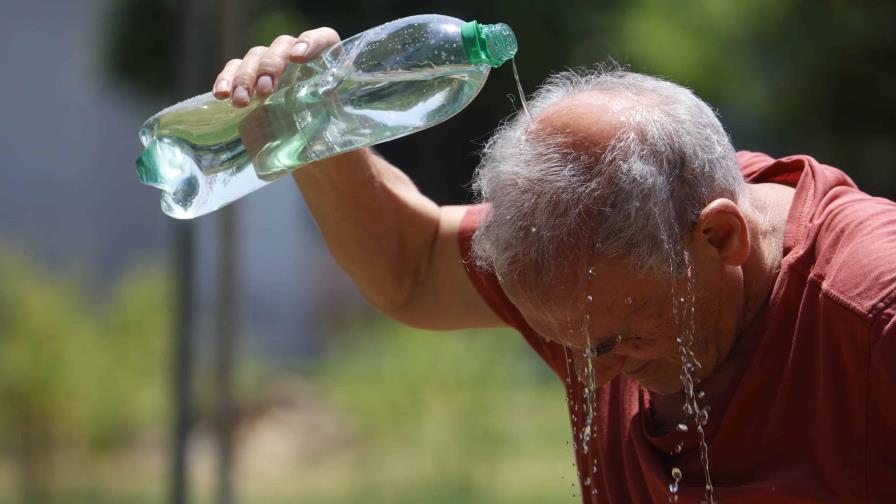 Calor extremo y embarazo: riesgos para la salud materna