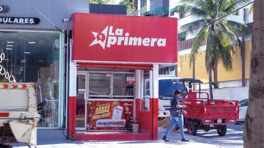 Ministerio de la Mujer apoya regulación de bancas de lotería