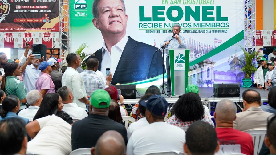 “Este país se va a levantar”: ¿qué anuncia Rafael Paz? Leonel tilda al Gobierno de “inepto” y afirma que se refleja en la inseguridad y el costo de la vida