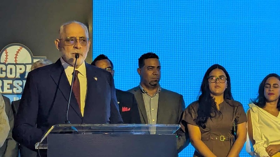 Lidom: Estrellas vencen por paliza a los Toros del Este La Lidom exhibirá su tecnología en tres aspectos, incluida ABS, para el campeonato que se inicia hoy