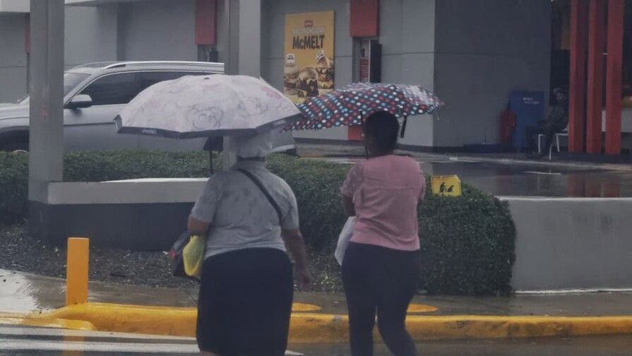 Lluvias dejan 67 acueductos fuera de servicio y afectan a más de 948,000 usuarios
