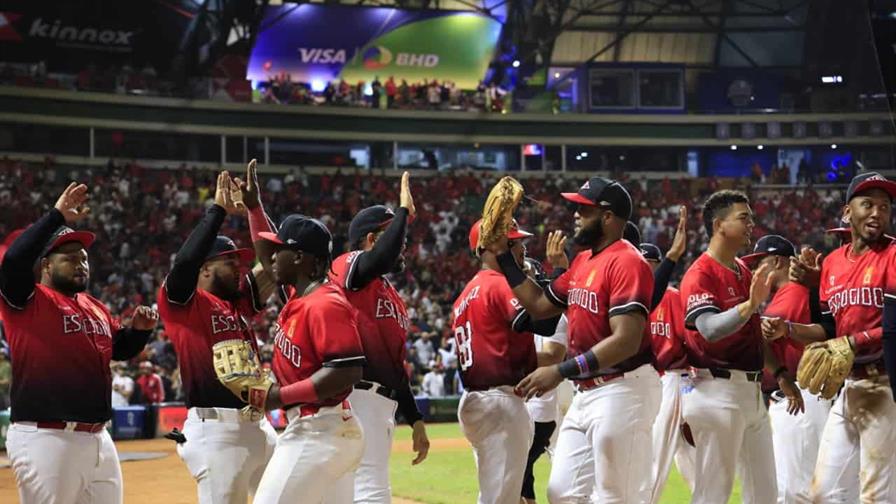 Los movimientos en Lidom antes del campeonato: 34 agentes libres adquiridos y 54 retenidos
