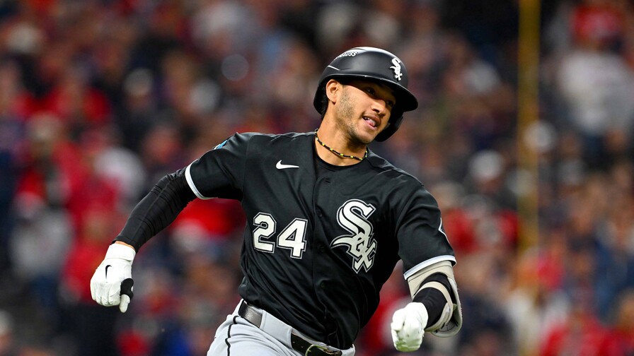 José Ramírez despierta y Cleveland evita la eliminación Los Medias Blancas remontan ante Cleveland y ponen la Serie Divisional 2-0