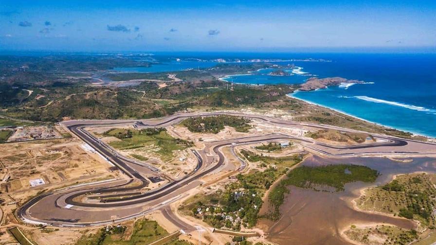 Martín contra Márquez, un pulso de lujo para despedir Phillip Island