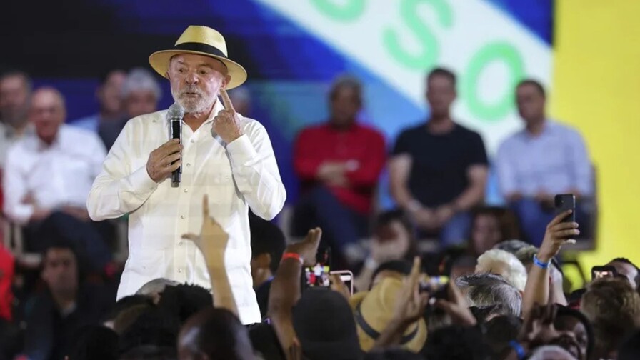 Las siete vidas de Lula: de limpiabotas a presidente por cuarta vez