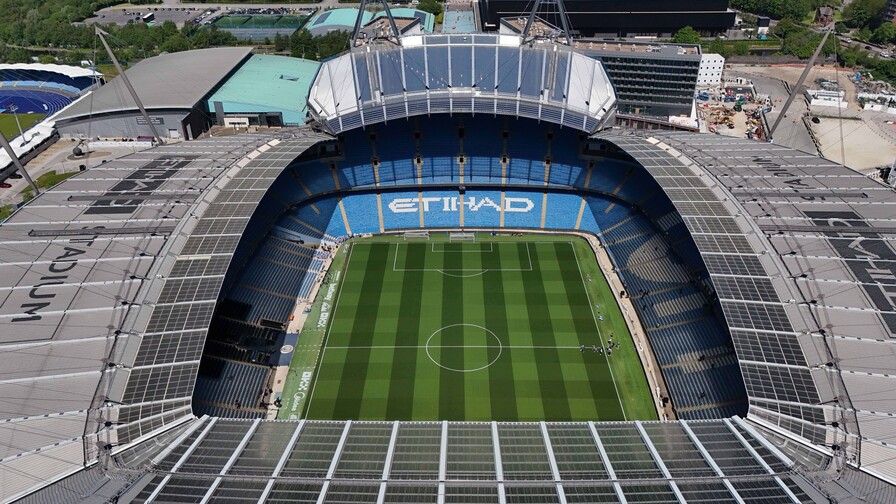 Manchester City es considerado culpable de 114 infracciones financieras según reportes