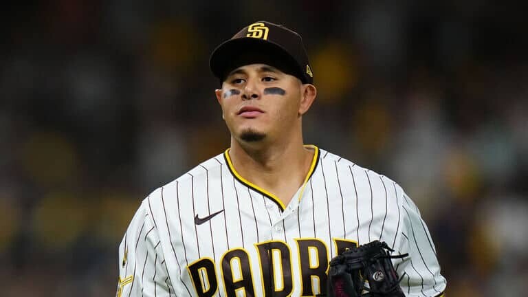Manny Machado le responde al Big Papi sobre situación de los Padres