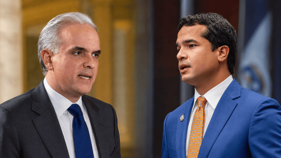 Omar Fernández cuestiona la fiscalización del Congreso