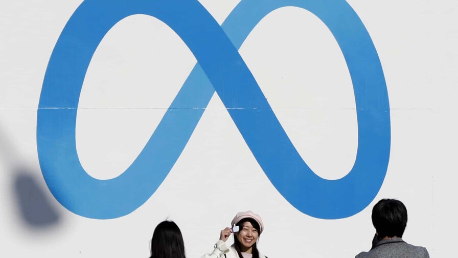 Meta anuncia plan de ventas de acciones por US$95,000 millones para financiar la IA
