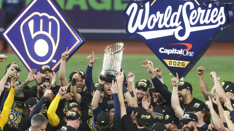 MLB: Bo Bichette ejerce su opción para el 2027 y sigue con Mets MLB: Bo Bichette ejerce su opción para el 2027 y sigue con Mets