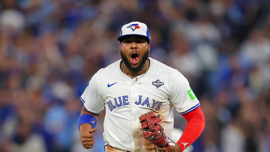 Cuatro dominicanos finalistas al Guante de Oro en MLB