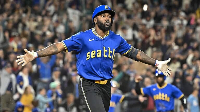 La oferta calificada de MLB sube a 23.15 millones de dólares