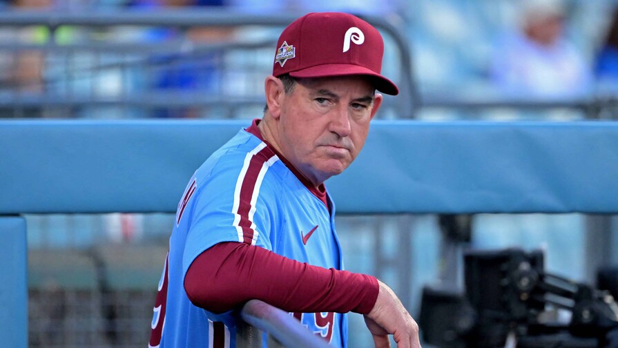 Cora: Me despidieron porque los Red Sox no estaban lanzando bien