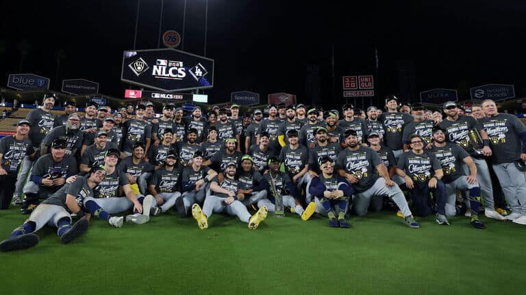 MLB: Atléticos contratan a Taylor Smith como jefe operaciones béisbol Por séptima vez en los últimos ocho años, la MLB tendrá una Serie Mundial inédita