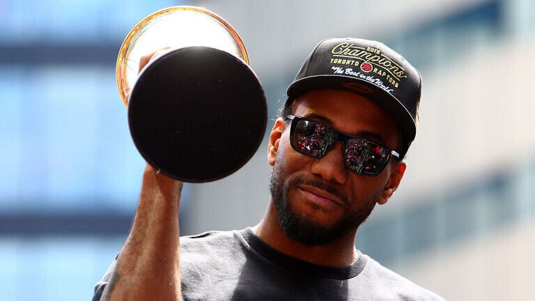 NBA: Kerr y Butler resaltan cualidades de Yaxel Lendeborg Kawhi Leonard llega a acuerdo con los Toronto Raptors