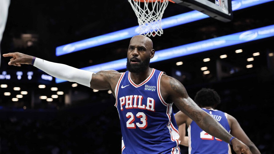 NBA: Las transmisiones de los partidos regresan a RD