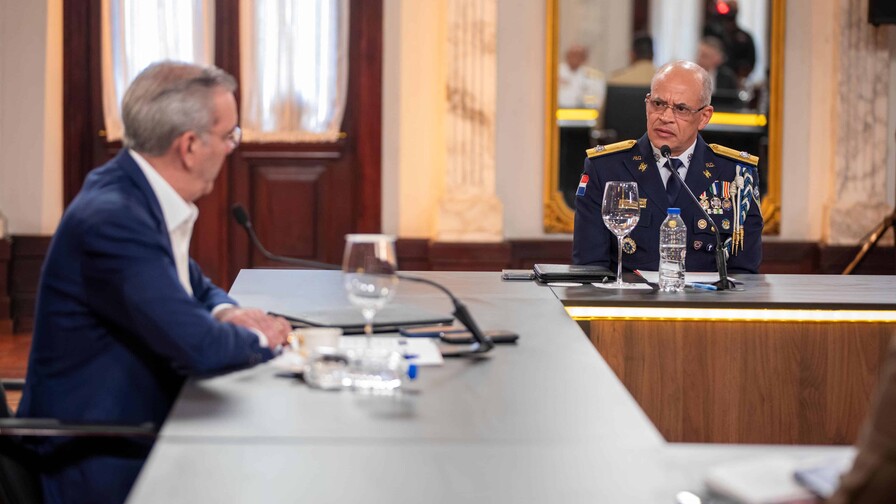 Policía Nacional inicia este viernes escalamiento del nuevo modelo de servicio policial