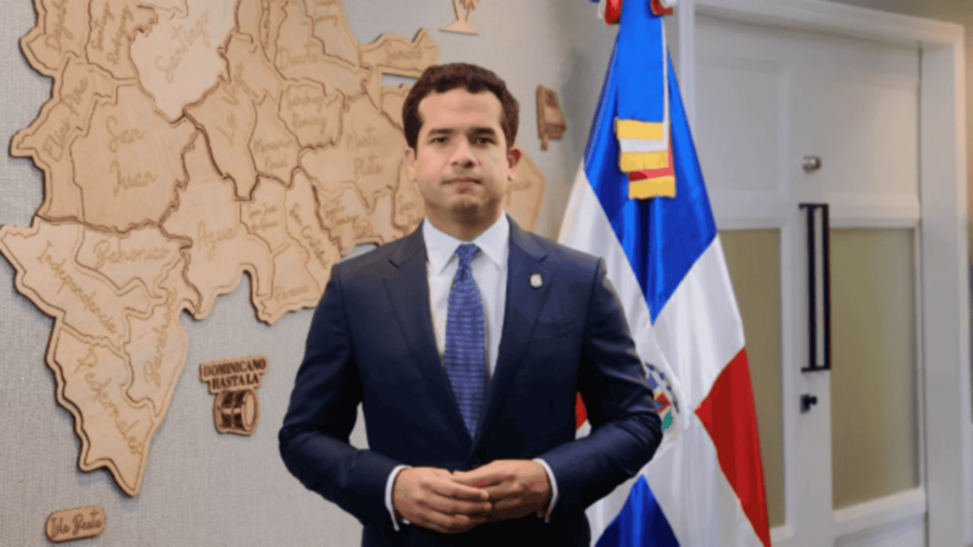Haití y República Dominicana: polémica tras el partido Omar Fernández responde a Wilson Isidor: “Haití es Haití y República Dominicana es República Dominicana”