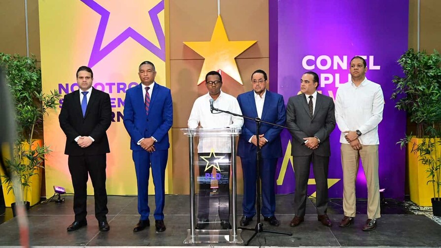 PLD exige al Gobierno explicar cómo protegerá a los arroceros tras derogar decreto arancelario
